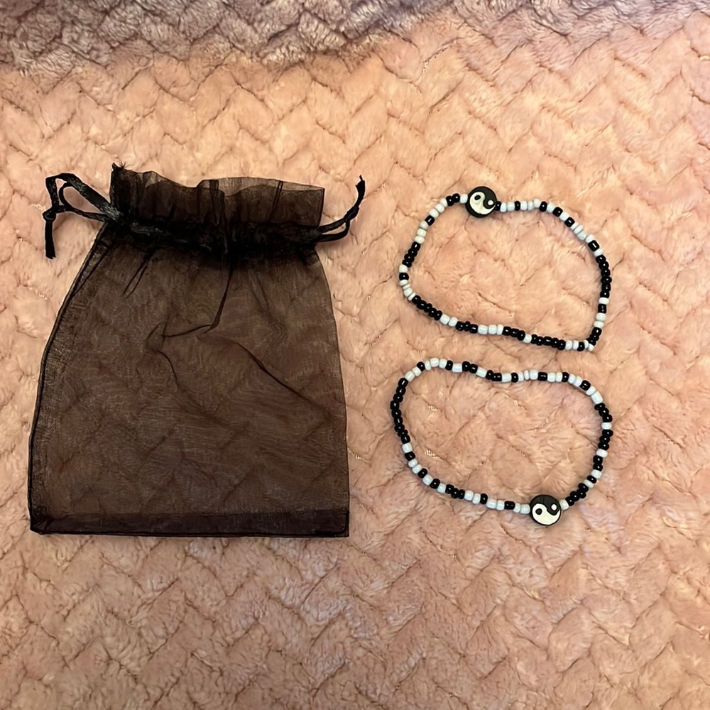 Bracelet/anklet